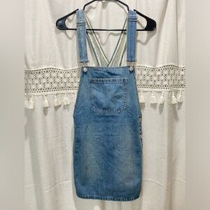 We the free women’s overall dress